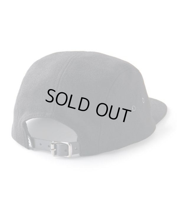 画像2: FTC TWEED CAMP CAP