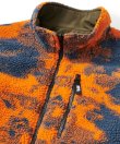 画像3: FTC SHERPA FLEECE REVERSIBLE JACKET