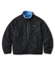 画像2: FTC SHERPA FLEECE REVERSIBLE JACKET