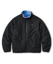 画像2: FTC SHERPA FLEECE REVERSIBLE JACKET