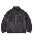 画像1: FTC POLARTEC® WIND PRO® FLEECE JACKET