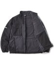 画像3: FTC POLARTEC® WIND PRO® FLEECE JACKET