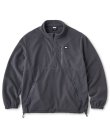 画像1: FTC POLARTEC® WIND PRO® FLEECE HALF ZIP PULLOVER