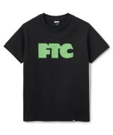 画像: FTC OG LOGO TEE