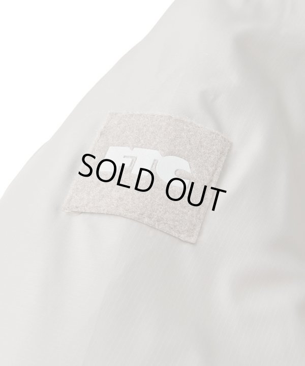 画像2: FTC LEVEL 7 PRIMALOFT® V3 JACKET