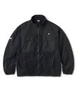 画像1: FTC POLARTEC® WIND PRO® FLEECE JACKET