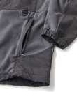 画像7: FTC POLARTEC® WIND PRO® FLEECE JACKET