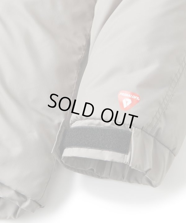 画像3: FTC LEVEL 7 PRIMALOFT® V3 JACKET