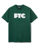 画像: FTC OG LOGO TEE