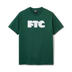 画像: FTC OG LOGO TEE