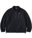 画像1: FTC POLARTEC® WIND PRO® FLEECE HALF ZIP PULLOVER