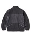 画像3: FTC POLARTEC® WIND PRO® FLEECE JACKET