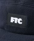 画像2: FTC POLARTEC® WIND PRO® CAMP CAP