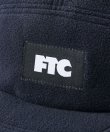 画像6: FTC POLARTEC® WIND PRO® CAMP CAP