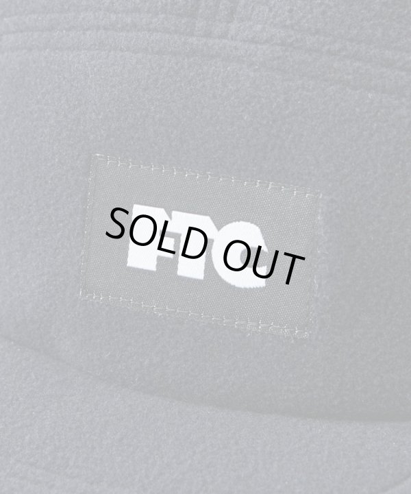 画像2: FTC POLARTEC® WIND PRO® CAMP CAP