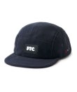 画像1: FTC POLARTEC® WIND PRO® CAMP CAP