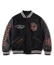 画像1: FTC SF VARSITY JACKET