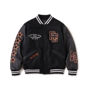 画像: FTC SF VARSITY JACKET