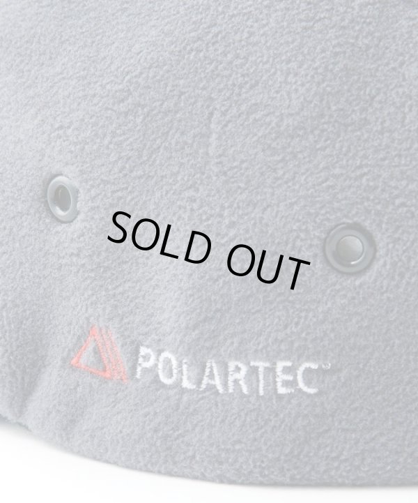 画像5: FTC POLARTEC® WIND PRO® CAMP CAP