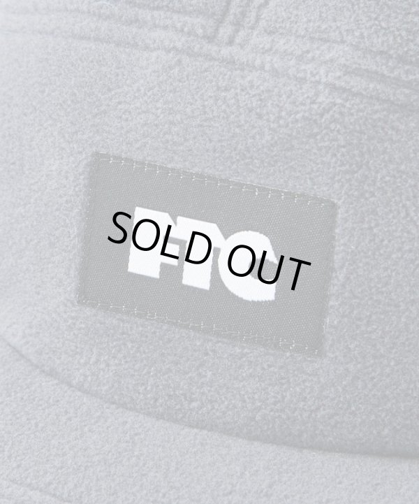 画像6: FTC POLARTEC® WIND PRO® CAMP CAP