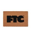 画像1: FTC OG LOGO WELCOME MAT