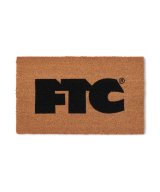 画像: FTC OG LOGO WELCOME MAT