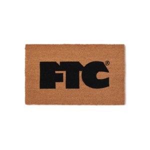 画像: FTC OG LOGO WELCOME MAT