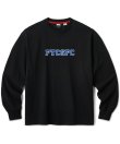 画像1: FTC FTCSFC LOGO L/S TOP