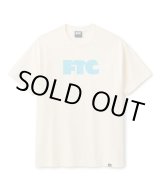 画像: FTC OG LOGO TEE