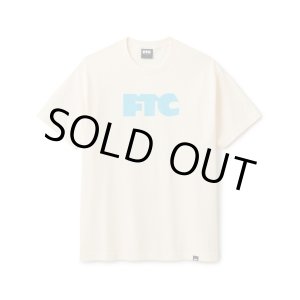 画像: FTC OG LOGO TEE