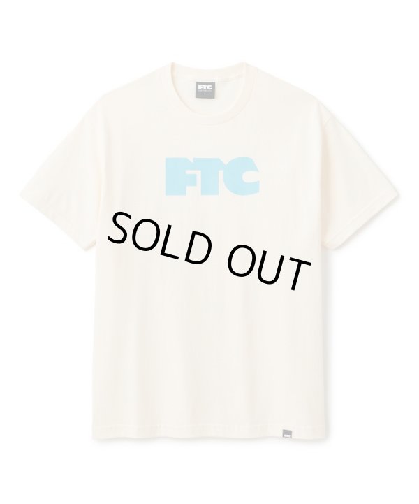 画像1: FTC OG LOGO TEE