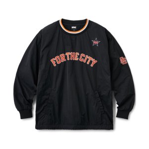 画像: FTC BASEBALL WARM UP TOP