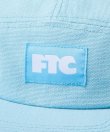 画像3: FTC WASHED CANVAS CAMP CAP