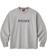 画像: FTC FTCSFC LOGO L/S TOP