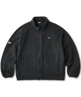 画像: FTC POLARTEC® FLEECE JACKET