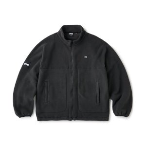 画像: FTC POLARTEC® FLEECE JACKET