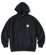 画像: FTC BOX LOGO PULLOVER HOODY