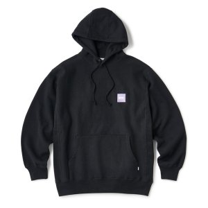 画像: FTC BOX LOGO PULLOVER HOODY