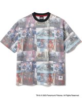 画像: FTC UP IN SMOKE TEE