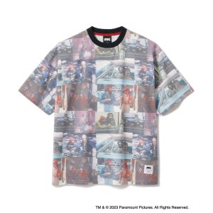 画像: FTC UP IN SMOKE TEE