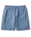 画像2: FTC CONTRAST STITCH BEACH SHORT