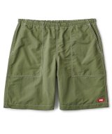 画像: FTC CONTRAST STITCH BEACH SHORT