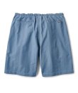 画像2: FTC CONTRAST STITCH BEACH SHORT