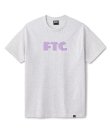 画像1: FTC OG OUTLINE TEE