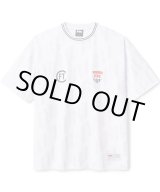 画像: FTC 92-94 SOCCER JERSEY