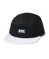 画像: FTC 2 TONE CAMP CAP