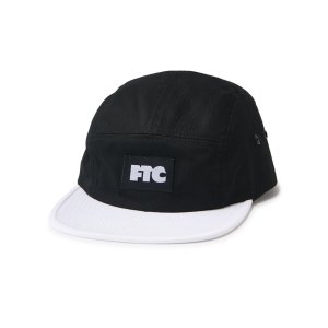 画像: FTC 2 TONE CAMP CAP