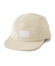 画像1: FTC CORDUROY CAMP CAP