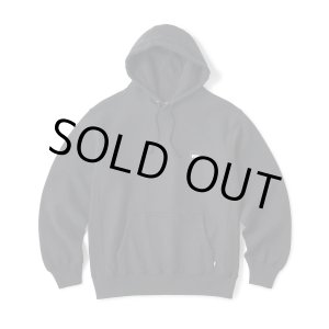 画像: FTC BOX LOGO PULLOVER HOODY