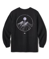 画像: FTC TWIN PEAKS L/S TEE